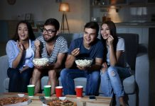 Рост популярности онлайн-телесериалов: удобный и популярный способ просмотра