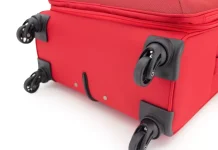 Руководство по приобретению запасных частей для чемоданов