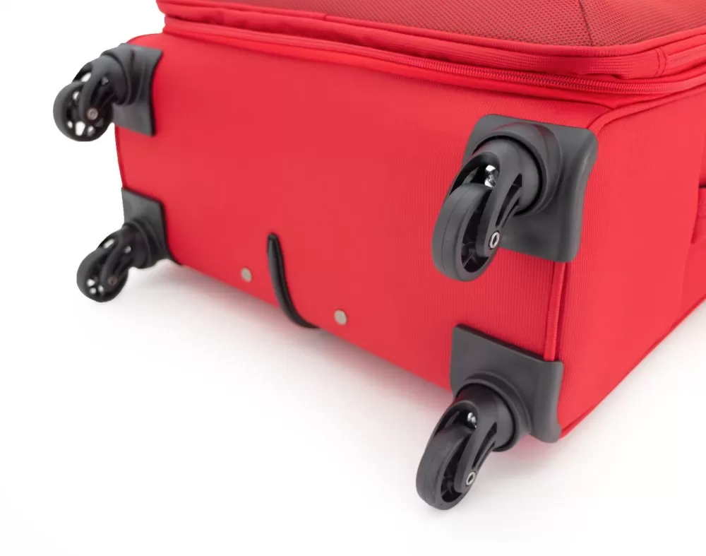 Руководство по приобретению запасных частей для чемоданов