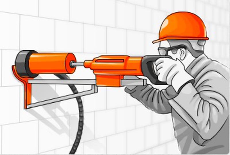 Исследование эффективности и универсальности алмазного бурения
