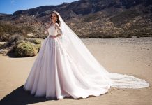 Руководство по выбору идеального свадебного платья