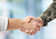 Помощь военнослужащим СВО