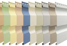 Изучение универсальности и преимуществ внешнего сайдинга