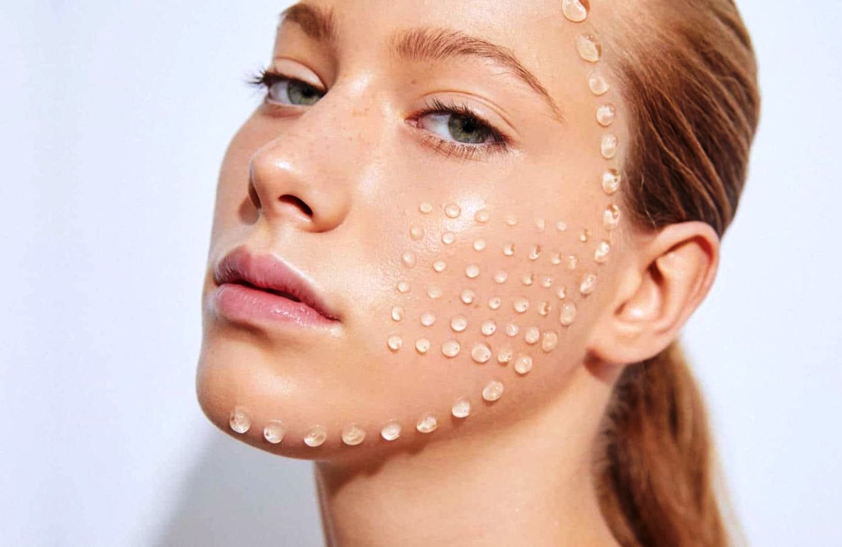 Процедура биоревитализации препаратом IAL System: естественный заряд красоты