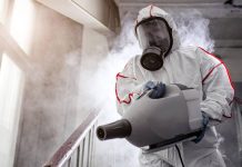 Служба дезинфекции квартир: обеспечение безопасной среды обитания