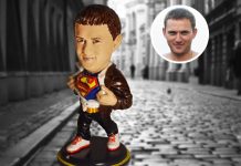 Портретные фигурки из фотографий: воспоминания в трехмерном искусстве