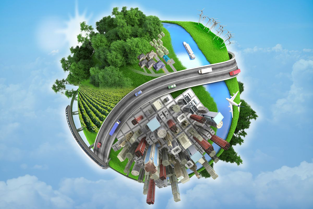 Инфраструктура: что стоит знать