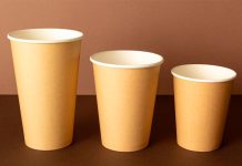 Разновидности бумажных стаканчиков: как подобрать идеальный для ваших целей