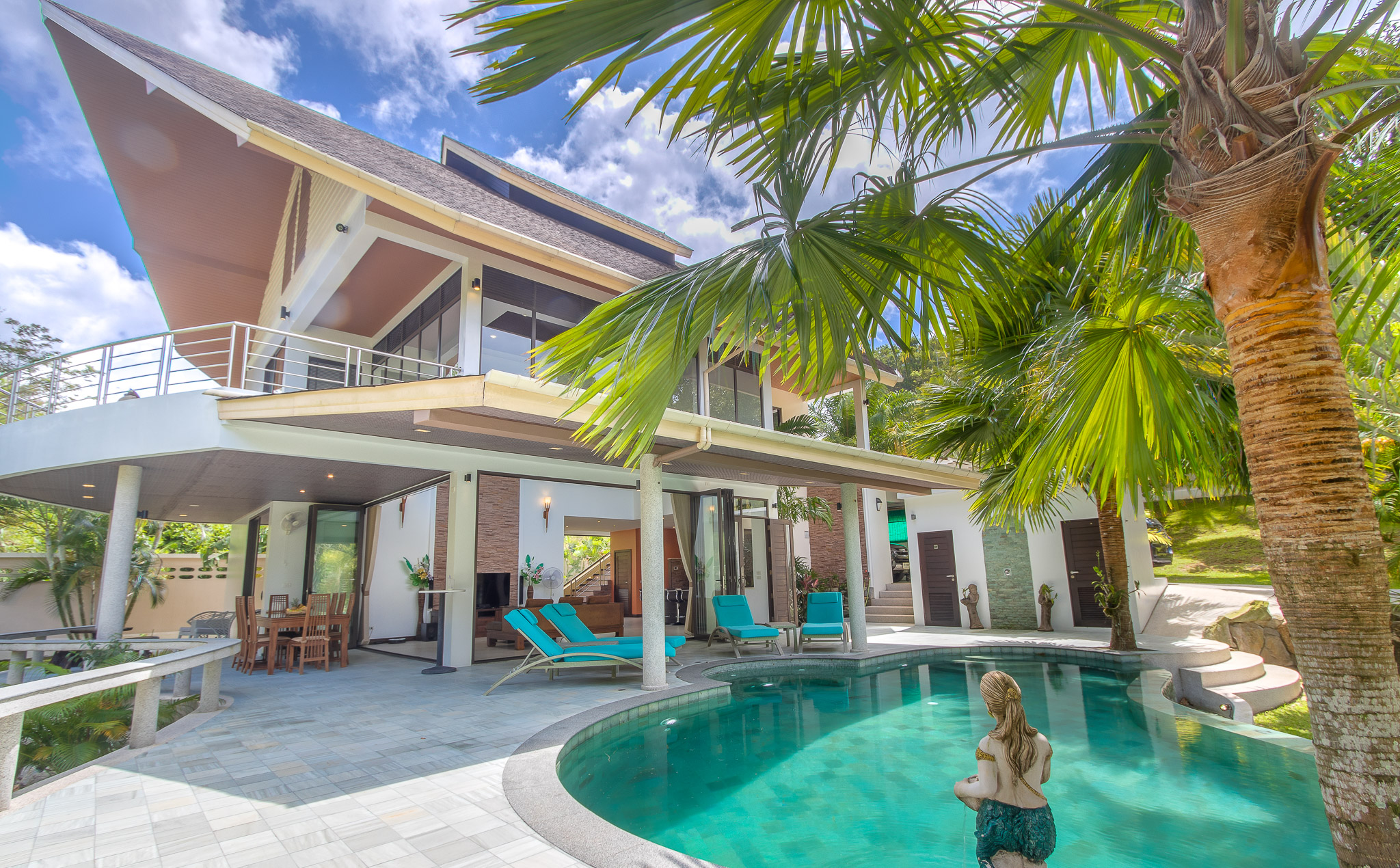 Руководство по покупке недвижимости в Таиланде