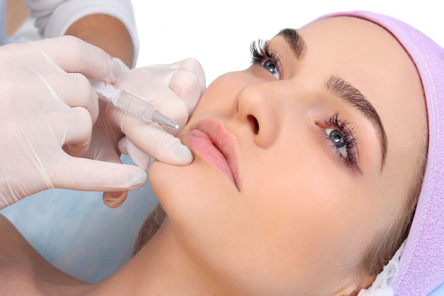 Инъекционная косметология: придание красоты и уверенности