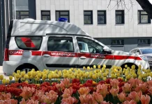 Медицинское такси: повышение доступности и удобства здравоохранения