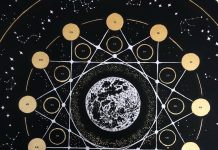 Изучение лунных календарей: традиция хронометража