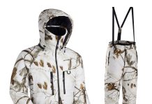 Зимние костюмы для охоты и рыбалки: ваше полное руководство