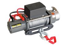 Электрические лебедки: что стоит знать