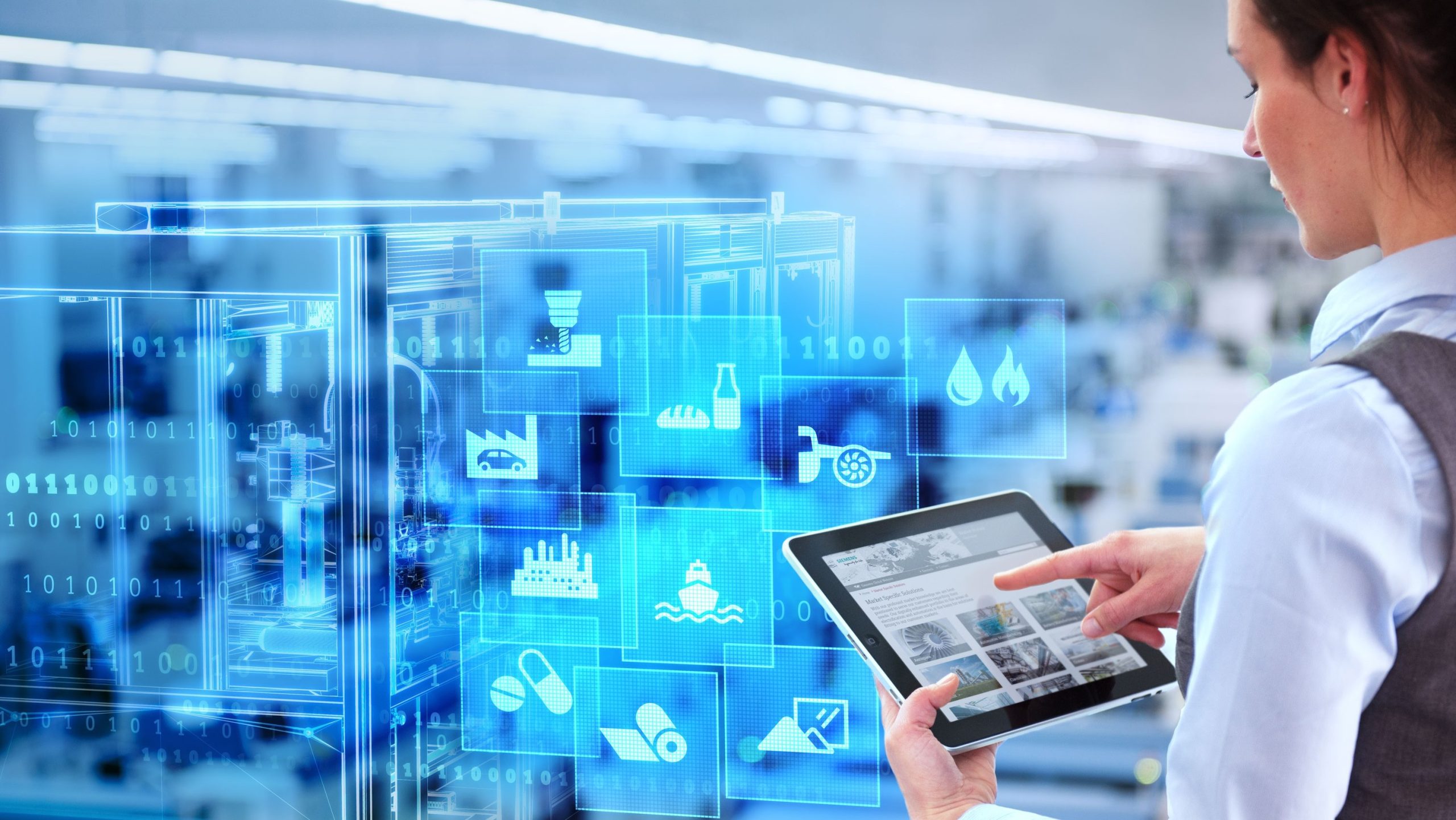 Революция в управлении компанией: цифровые решения для цифровой деятельности ACGM