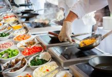 Необходимое оборудование для предприятий общественного питания