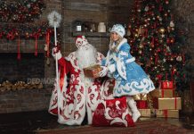 Список 6 лучших подарков для девочки в детский сад