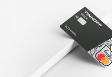 Обзор дебетовой карты Tinkoff Black: ее преимущества