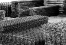 Как выбрать кладочную сетку