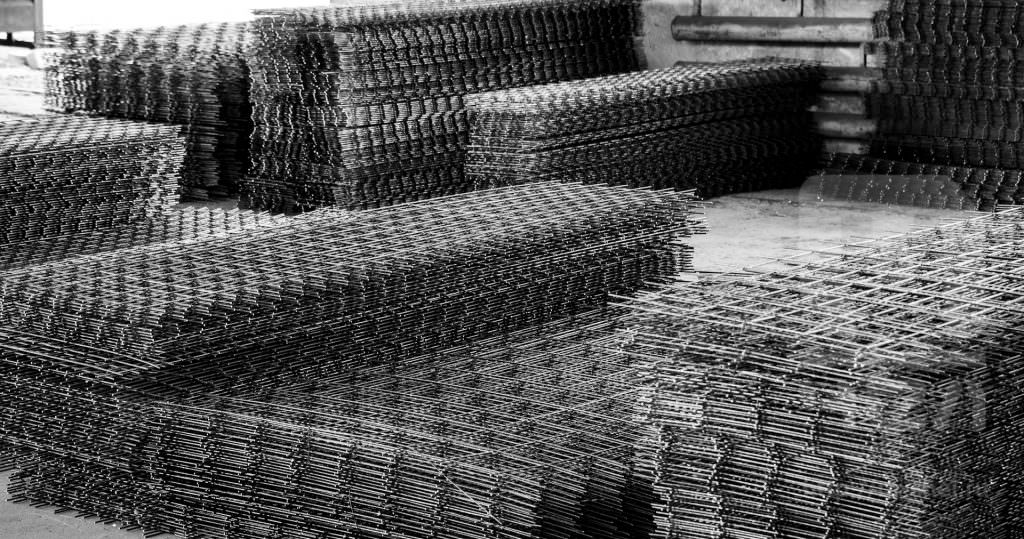 Как выбрать кладочную сетку