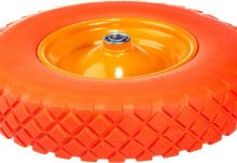 Полиуретановые колеса: что учитывать