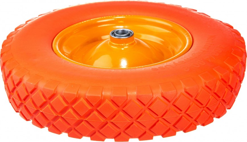 Полиуретановые колеса: что учитывать