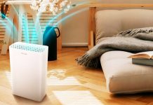 Увлажнители и очистители воздуха: Вдохните свежесть и заботу о вашем здоровье