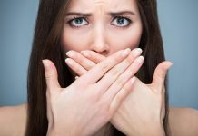 Неприятный запах изо рта – причины, диагностика и лечение