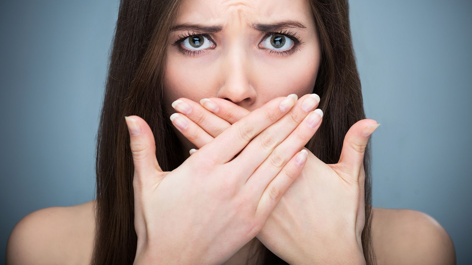 Неприятный запах изо рта – причины, диагностика и лечение