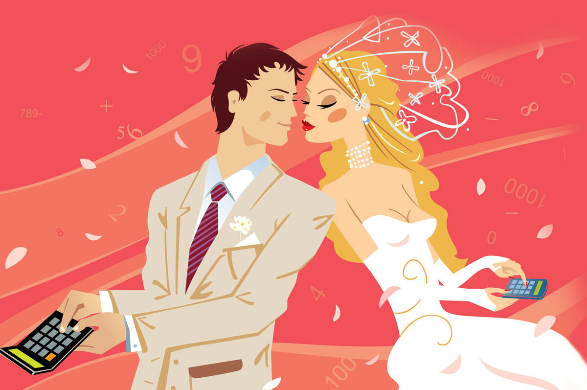 Изучение преимуществ брачного агентства