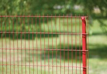 Сетка для заборов и ограждений: руководство по выбору и пониманию