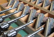 Покупка подержанного оружия: подробное руководство для любителей оружия