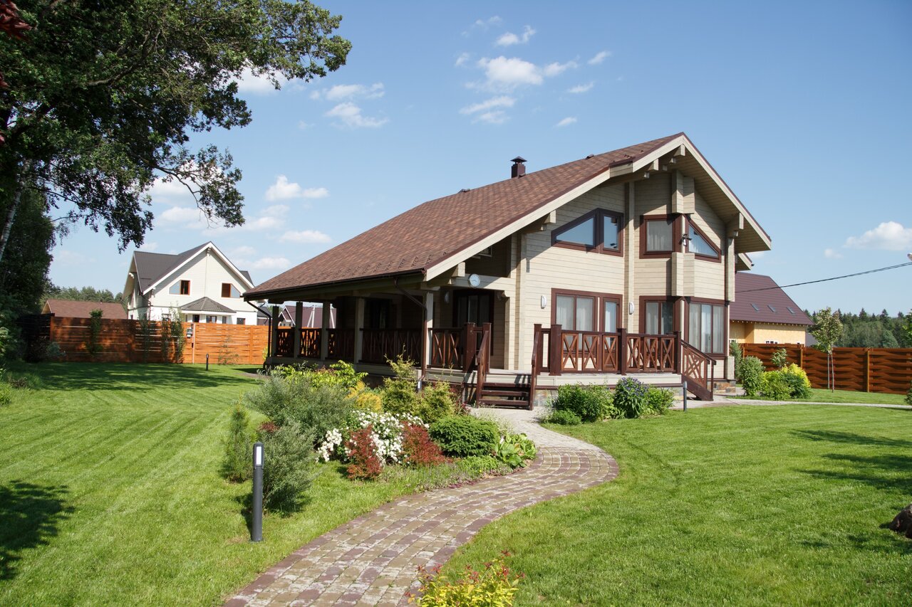 Руководство по покупке частного дома в Сочи