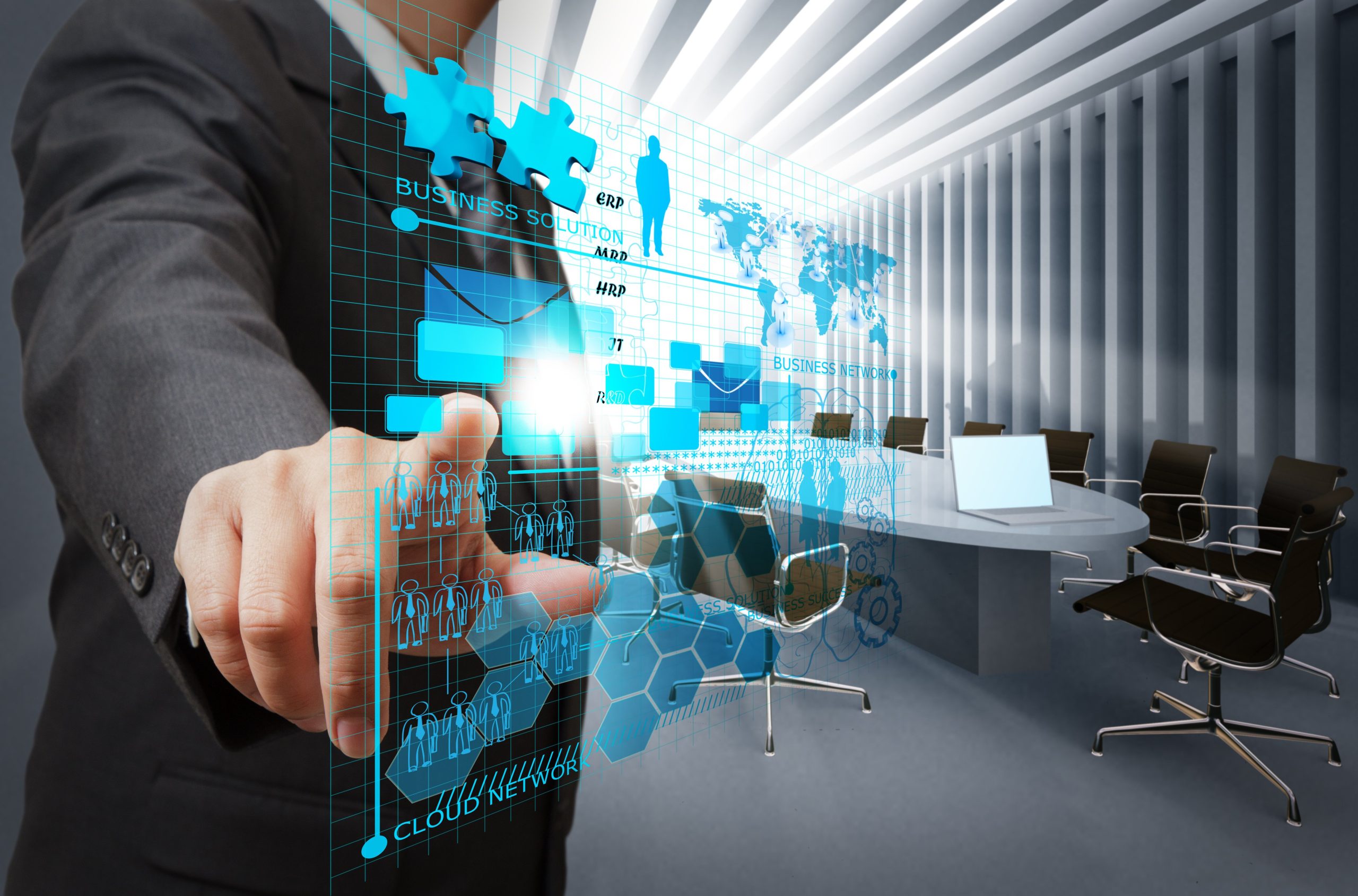 Кредитные и цифровые решения в логистике: повышение эффективности и производительности