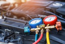 Как часто заправлять кондиционер в машине