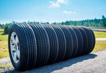 Секрет удобной и быстрой покупки шин в Интернете