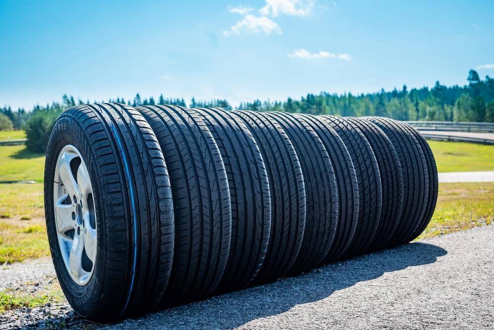 Секрет удобной и быстрой покупки шин в Интернете
