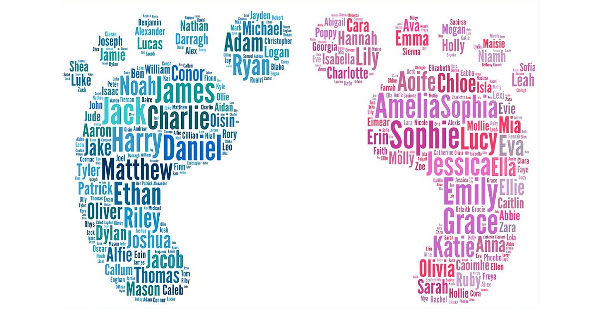 Как выбрать имя для дочки