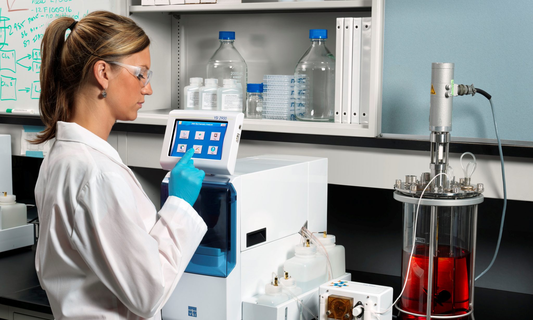 Протокол испытаний