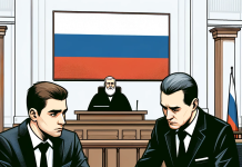 Земельные споры