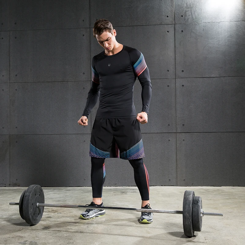 Выбор одежды для спорта