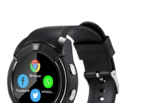 Умные наручные часы: будущее на вашем запястье