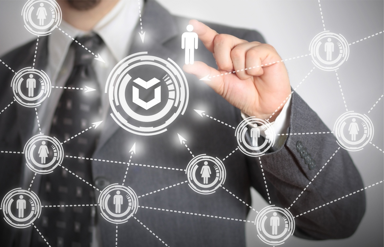 Изучение полного спектра финансовых услуг для частных лиц и компаний