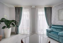 Заказ штор на кухню: практическое руководство