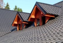 Кровельные и изоляционные материалы: повышение защиты