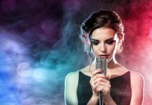 Знакомство с сервисом создания индивидуальных, современных распевов