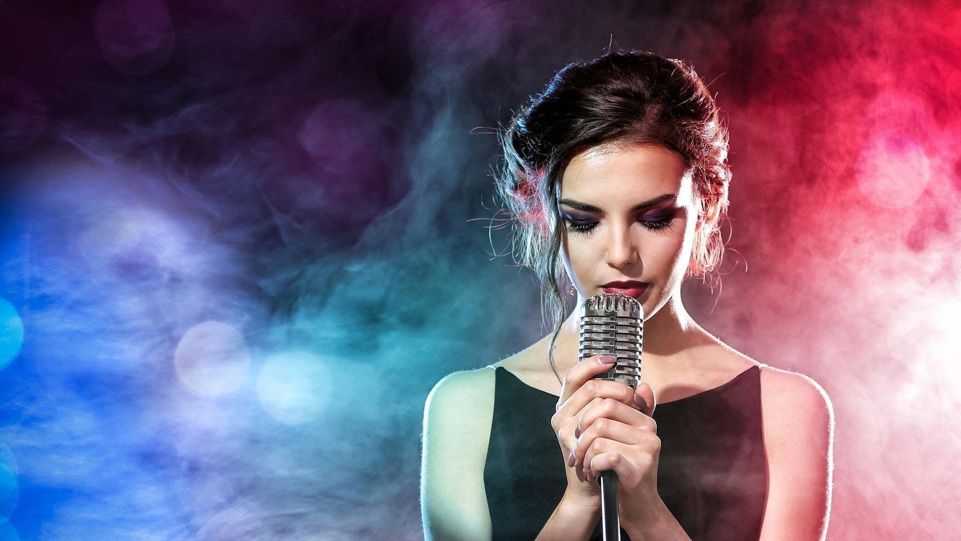 Знакомство с сервисом создания индивидуальных, современных распевов