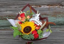 Цветочные тренды 2023: вдохновляющий шедевр в каждом букете