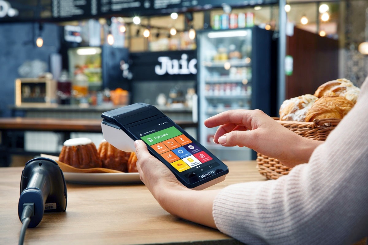 Комплексное руководство по покупке кассовых аппаратов