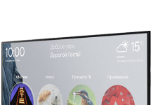 Почему для хостела лучше выбирать именно интерактивное ТВ